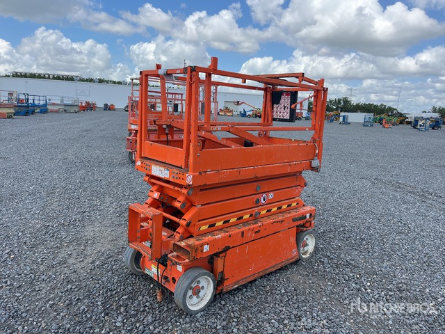 2016 Skyjack SJIII-3219 (Inoperable) Scissor Lift - Nacelle ciseaux: photos 3 2016 Skyjack SJIII-3219 (Inoperable) Scissor Lift - Nacelle ciseaux: photos 3