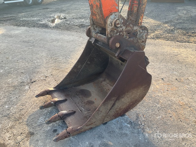 2018 Hitachi ZX210LC-6 Rupsgraafmachine - Pelle sur chenille: photos 5 2018 Hitachi ZX210LC-6 Rupsgraafmachine - Pelle sur chenille: photos 5