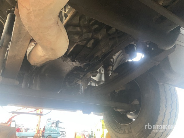 2018 Iveco AD260Z 2018 Palfinger PK22002-EH Artic ... Flatbed Truck with Crane - Camion plateau: photos 5 2018 Iveco AD260Z 2018 Palfinger PK22002-EH Artic ... Flatbed Truck with Crane - Camion plateau: photos 5