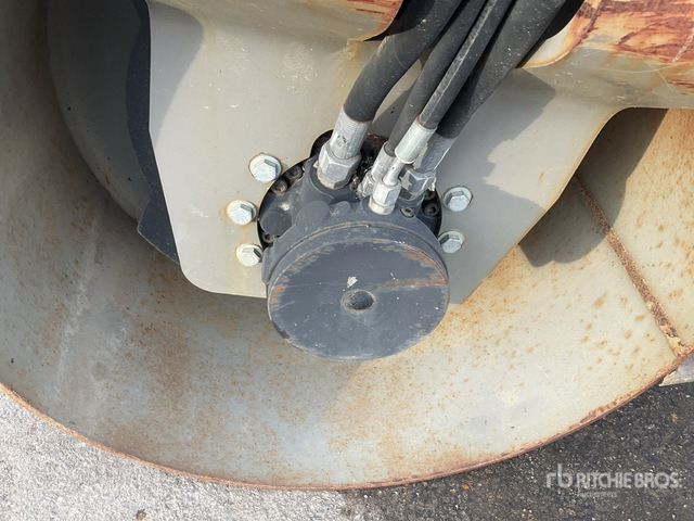 2019 Ammann ARX23 Double Drum Roller - Rouleau compresseur: photos 5 2019 Ammann ARX23 Double Drum Roller - Rouleau compresseur: photos 5