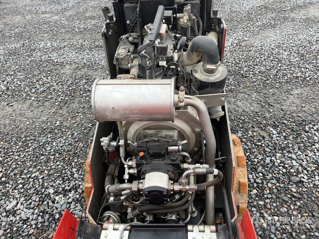 2020 Ammann ARR 1575 Walk Behind Roller - Mini compacteur: photos 5 2020 Ammann ARR 1575 Walk Behind Roller - Mini compacteur: photos 5