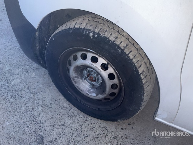 2023 Opel Vivaro Bestelwagen - Fourgon utilitaire: photos 5 2023 Opel Vivaro Bestelwagen - Fourgon utilitaire: photos 5