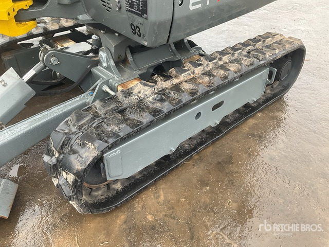 2023 Wacker Neuson ET18 Mini Excavator: <6.6t - Mini pelle: photos 4 2023 Wacker Neuson ET18 Mini Excavator: <6.6t - Mini pelle: photos 4