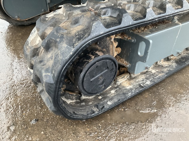 2023 Wacker Neuson ET20 Mini Excavator: <6.6t - Mini pelle: photos 5 2023 Wacker Neuson ET20 Mini Excavator: <6.6t - Mini pelle: photos 5