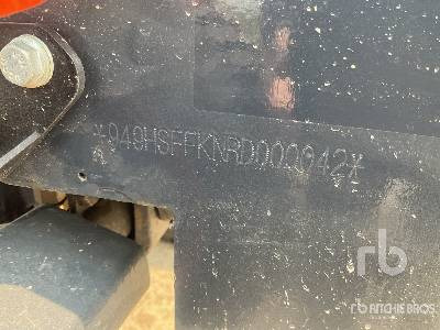 Tracteur agricole neuf AVENGER 26 HST (Unused): photos 7