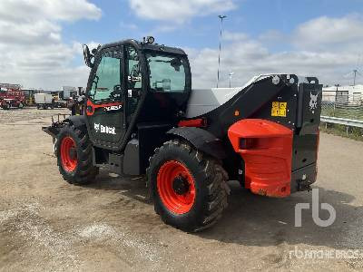 BOBCAT T40.180SLPB - Chariot télescopique: photos 3 BOBCAT T40.180SLPB - Chariot télescopique: photos 3