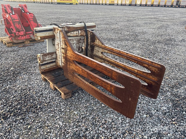 Cascade :Misc. Balers and Hay Equipment - Matériel d'ensilage: photos 2 Cascade :Misc. Balers and Hay Equipment - Matériel d'ensilage: photos 2