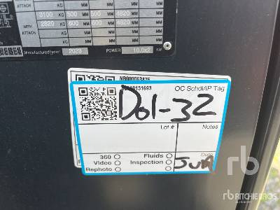 DOOSAN B35X-7 PLUS (Unused) - Chariot élévateur électrique: photos 3 DOOSAN B35X-7 PLUS (Unused) - Chariot élévateur électrique: photos 3