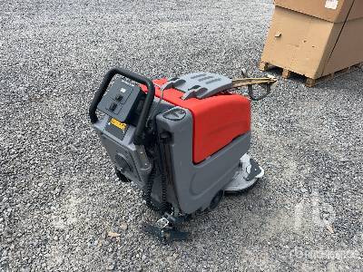 HAKO SCRUBMASTER B45 without Battery/Akku (Inoperable) - Balayeuse industrielle: photos 3 HAKO SCRUBMASTER B45 without Battery/Akku (Inoperable) - Balayeuse industrielle: photos 3