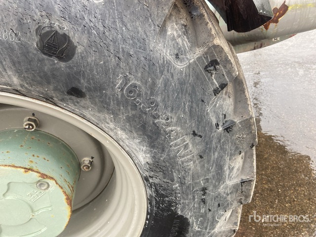 JCB 540-170 Telescopic Boom Lift - Chariot télescopique: photos 5 JCB 540-170 Telescopic Boom Lift - Chariot télescopique: photos 5