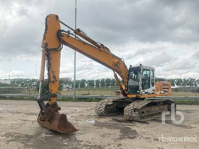 LIEBHERR R914B HDSL Hydraulic - Pelle sur chenille: photos 1 LIEBHERR R914B HDSL Hydraulic - Pelle sur chenille: photos 1