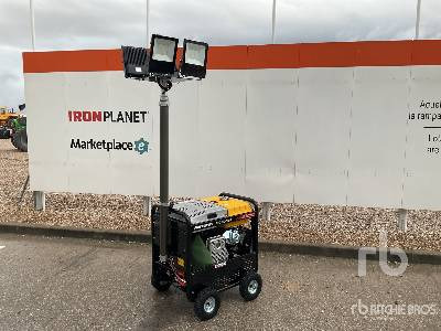 PLUS POWER SC200BF 4 in 1 Multi-Function Unit (Unused) - Equipement de soudage: photos 2 PLUS POWER SC200BF 4 in 1 Multi-Function Unit (Unused) - Equipement de soudage: photos 2