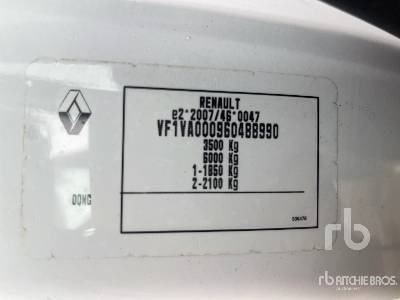 RENAULT MASTER 2.3DCI - Fourgon utilitaire: photos 5 RENAULT MASTER 2.3DCI - Fourgon utilitaire: photos 5
