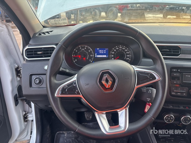 Renault Duster SUV - SUV: photos 5 Renault Duster SUV - SUV: photos 5