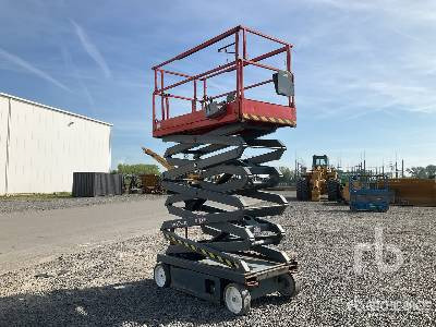 SKYJACK SJ4632 Electric - Nacelle ciseaux: photos 4 SKYJACK SJ4632 Electric - Nacelle ciseaux: photos 4
