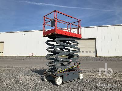 SKYJACK SJ4632 Electric - Nacelle ciseaux: photos 1 SKYJACK SJ4632 Electric - Nacelle ciseaux: photos 1