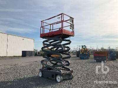 SKYJACK SJ4632 Electric - Nacelle ciseaux: photos 4 SKYJACK SJ4632 Electric - Nacelle ciseaux: photos 4
