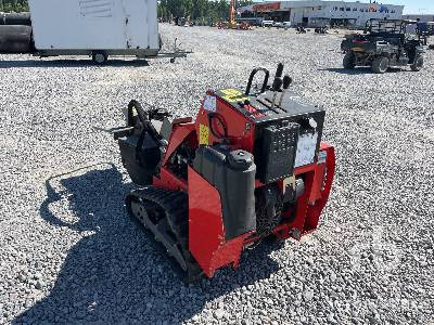 VERMEER SC30TX Crawler - Broyeur de végétaux: photos 2 VERMEER SC30TX Crawler - Broyeur de végétaux: photos 2