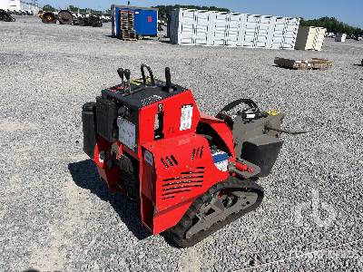 VERMEER SC30TX Crawler - Broyeur de végétaux: photos 3 VERMEER SC30TX Crawler - Broyeur de végétaux: photos 3