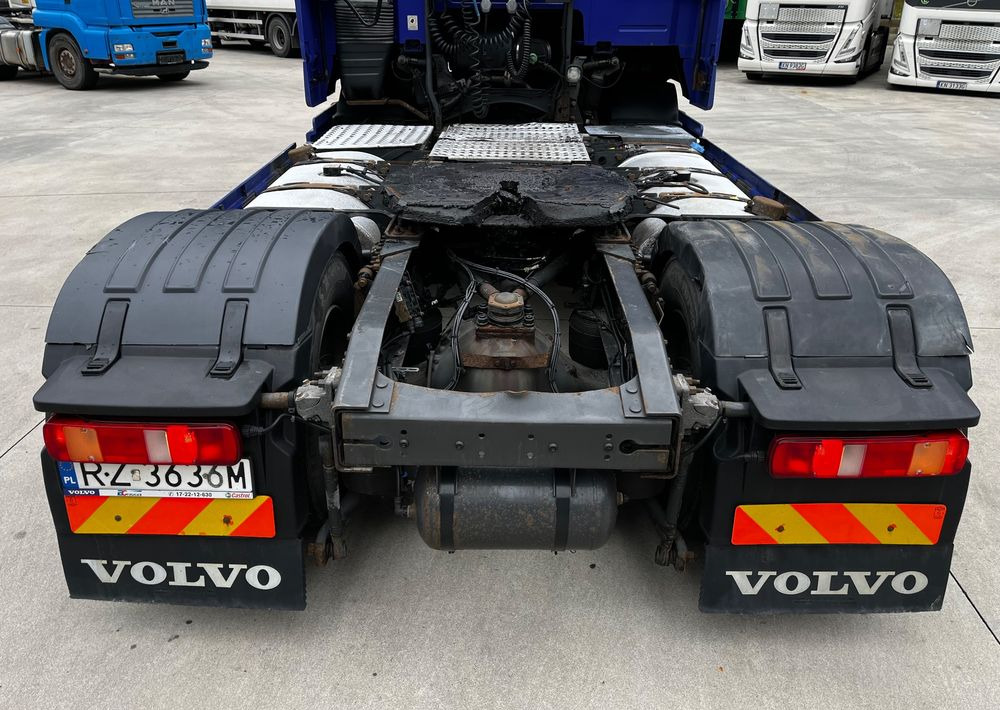Volvo FH500 // 2013 Rok // XL // Automat // EEV // Idealny ! - Tracteur routier: photos 4 Volvo FH500 // 2013 Rok // XL // Automat // EEV // Idealny ! - Tracteur routier: photos 4
