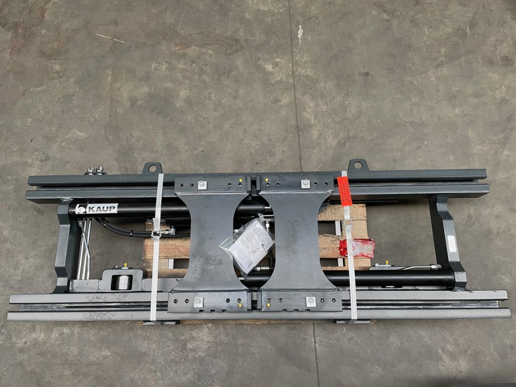 Kaup 10T466 / NEU - Accessoire pour Matériel de manutention: photos 1 Kaup 10T466 / NEU - Accessoire pour Matériel de manutention: photos 1