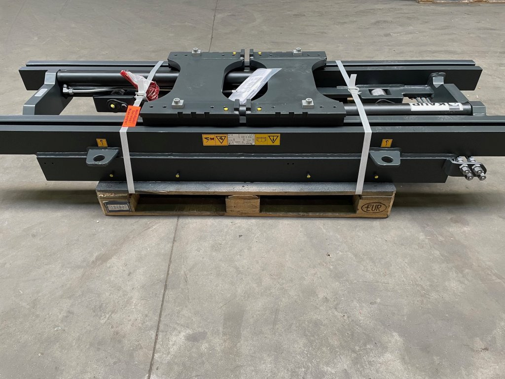 Kaup 10T466 / NEU - Accessoire pour Matériel de manutention: photos 4 Kaup 10T466 / NEU - Accessoire pour Matériel de manutention: photos 4