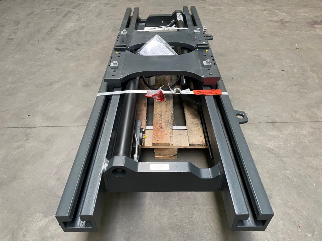 Kaup 10T466 / NEU - Accessoire pour Matériel de manutention: photos 2 Kaup 10T466 / NEU - Accessoire pour Matériel de manutention: photos 2