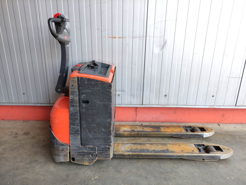 BT LWE200 - Transpalette: photos 2 BT LWE200 - Transpalette: photos 2