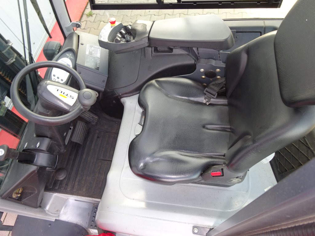 Still RX60-35 - Chariot élévateur électrique: photos 5 Still RX60-35 - Chariot élévateur électrique: photos 5