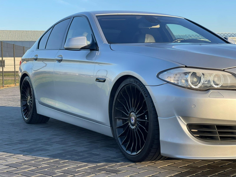 Alpina BMW ALPINA B5 BITURBO HEAD UP, COMFORT ACCESS, 507 PK!, AUDIO, XENON. - Voiture: photos 3 Alpina BMW ALPINA B5 BITURBO HEAD UP, COMFORT ACCESS, 507 PK!, AUDIO, XENON. - Voiture: photos 3