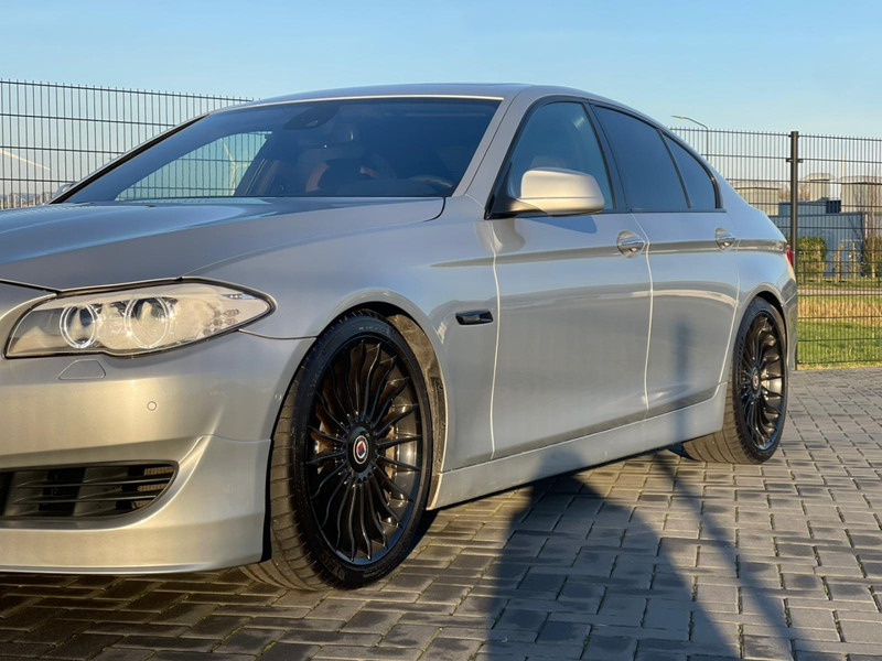 Alpina BMW ALPINA B5 BITURBO HEAD UP, COMFORT ACCESS, 507 PK!, AUDIO, XENON. - Voiture: photos 5 Alpina BMW ALPINA B5 BITURBO HEAD UP, COMFORT ACCESS, 507 PK!, AUDIO, XENON. - Voiture: photos 5