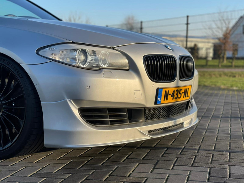 Alpina BMW ALPINA B5 BITURBO HEAD UP, COMFORT ACCESS, 507 PK!, AUDIO, XENON. - Voiture: photos 4 Alpina BMW ALPINA B5 BITURBO HEAD UP, COMFORT ACCESS, 507 PK!, AUDIO, XENON. - Voiture: photos 4