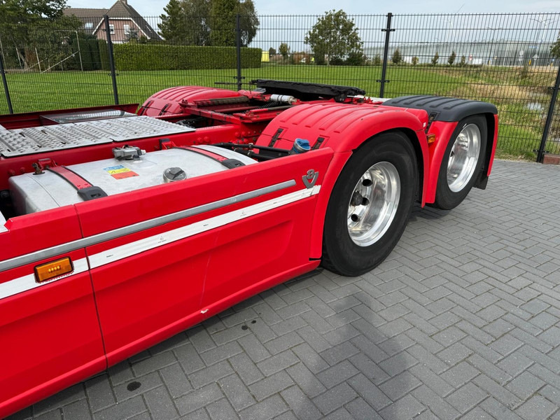 Scania R580 BOOGIE, ALU RIMS, FULL AIR, RETARDER, SUPER CONDITION! - Tracteur routier: photos 5 Scania R580 BOOGIE, ALU RIMS, FULL AIR, RETARDER, SUPER CONDITION! - Tracteur routier: photos 5