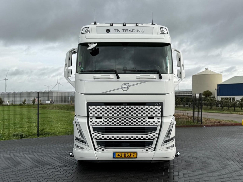 Volvo FH 13.460 ALCOA, SMART TACHO 2, I PARK COOL, FULL. - Tracteur routier: photos 2 Volvo FH 13.460 ALCOA, SMART TACHO 2, I PARK COOL, FULL. - Tracteur routier: photos 2