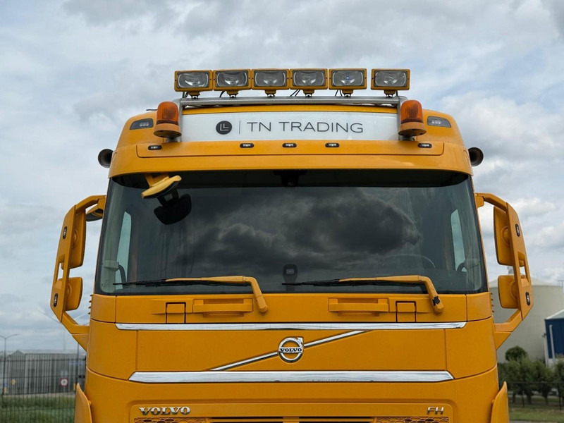 Volvo FH HYDRAULIEK, ALCOA, NL AUTO, APK 05-2026. - Tracteur routier: photos 5 Volvo FH HYDRAULIEK, ALCOA, NL AUTO, APK 05-2026. - Tracteur routier: photos 5