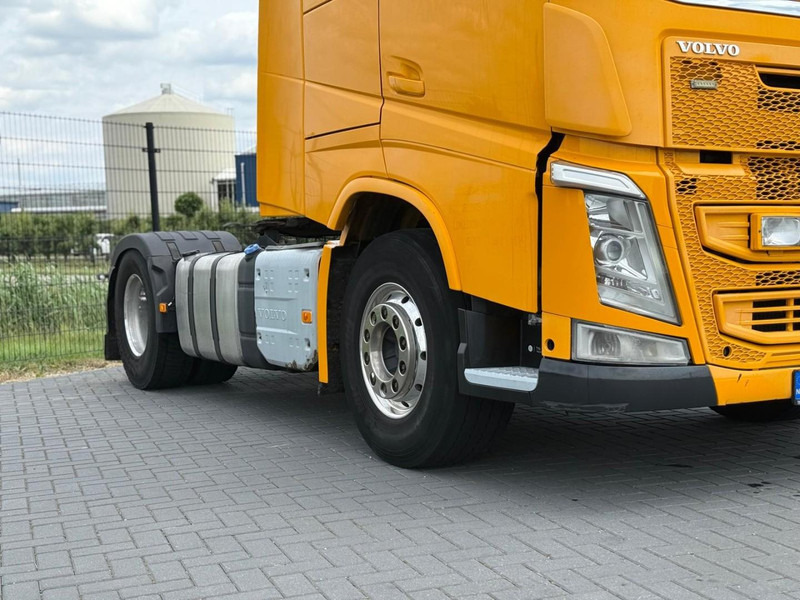 Volvo FH HYDRAULIEK, ALCOA, NL AUTO, APK 05-2026. - Tracteur routier: photos 2 Volvo FH HYDRAULIEK, ALCOA, NL AUTO, APK 05-2026. - Tracteur routier: photos 2