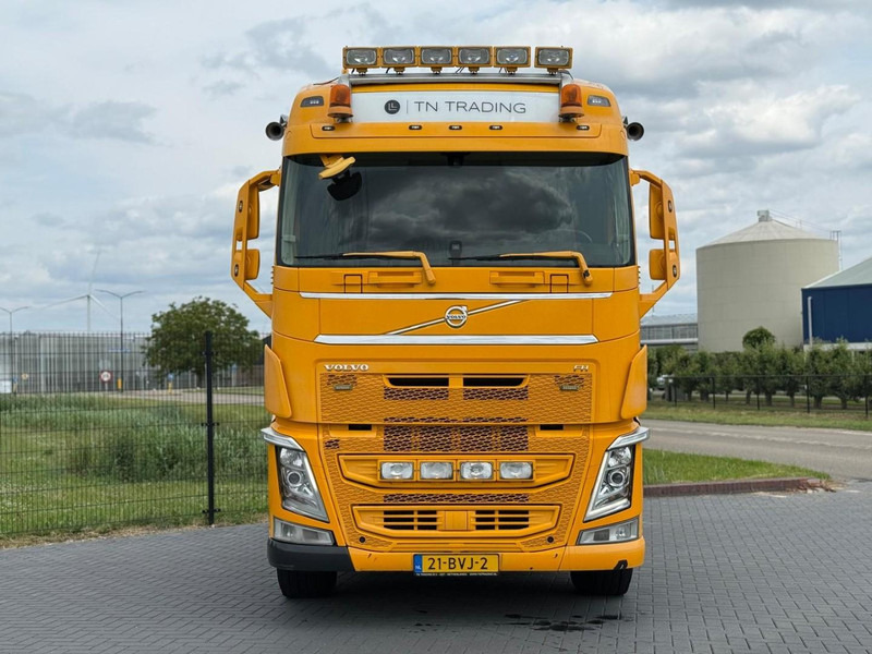 Volvo FH HYDRAULIEK, ALCOA, NL AUTO, APK 05-2026. - Tracteur routier: photos 3 Volvo FH HYDRAULIEK, ALCOA, NL AUTO, APK 05-2026. - Tracteur routier: photos 3