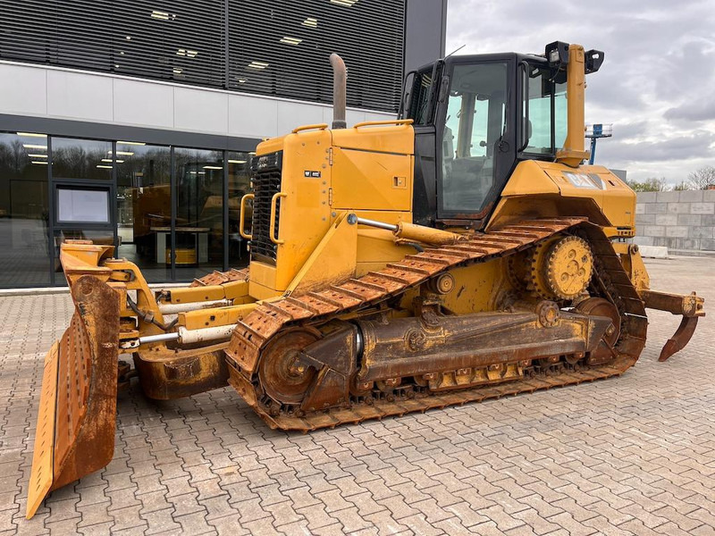 Caterpillar D6N XL - Bulldozer: photos 3 Caterpillar D6N XL - Bulldozer: photos 3