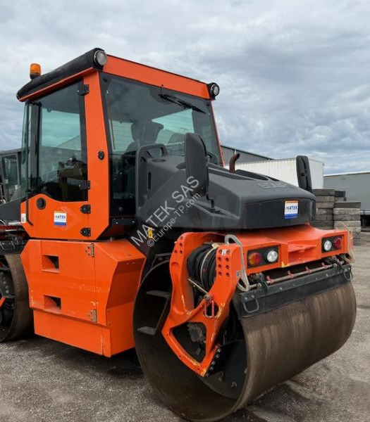 Bomag BW174 AP-4 AM BW174 AP-4 - Rouleau compresseur: photos 3 Bomag BW174 AP-4 AM BW174 AP-4 - Rouleau compresseur: photos 3