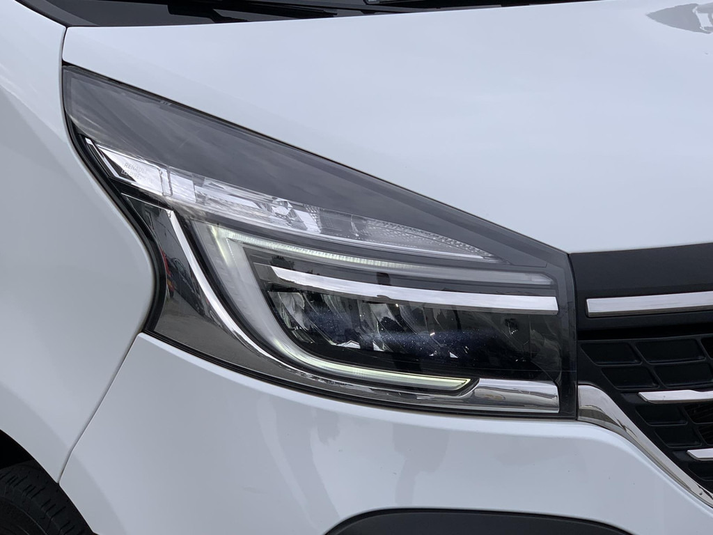 Renault Trafic-2.0 dCi 120 T29 L2H1 Thermo King Elektrisch incl standkoeling Koelen en vriezen Airco Bluetooth Usb media - Utilitaire frigorifique: photos 5 Renault Trafic-2.0 dCi 120 T29 L2H1 Thermo King Elektrisch incl standkoeling Koelen en vriezen Airco Bluetooth Usb media - Utilitaire frigorifique: photos 5