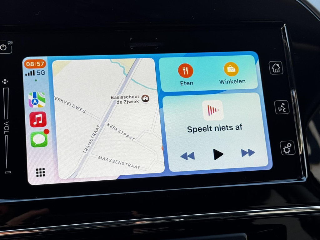 Suzuki Vitara-1.4 Boosterjet Select Smart Hybrid Adaptive cruise control Appl/Android carplay Stoelverwarming - SUV: photos 3 Suzuki Vitara-1.4 Boosterjet Select Smart Hybrid Adaptive cruise control Appl/Android carplay Stoelverwarming - SUV: photos 3