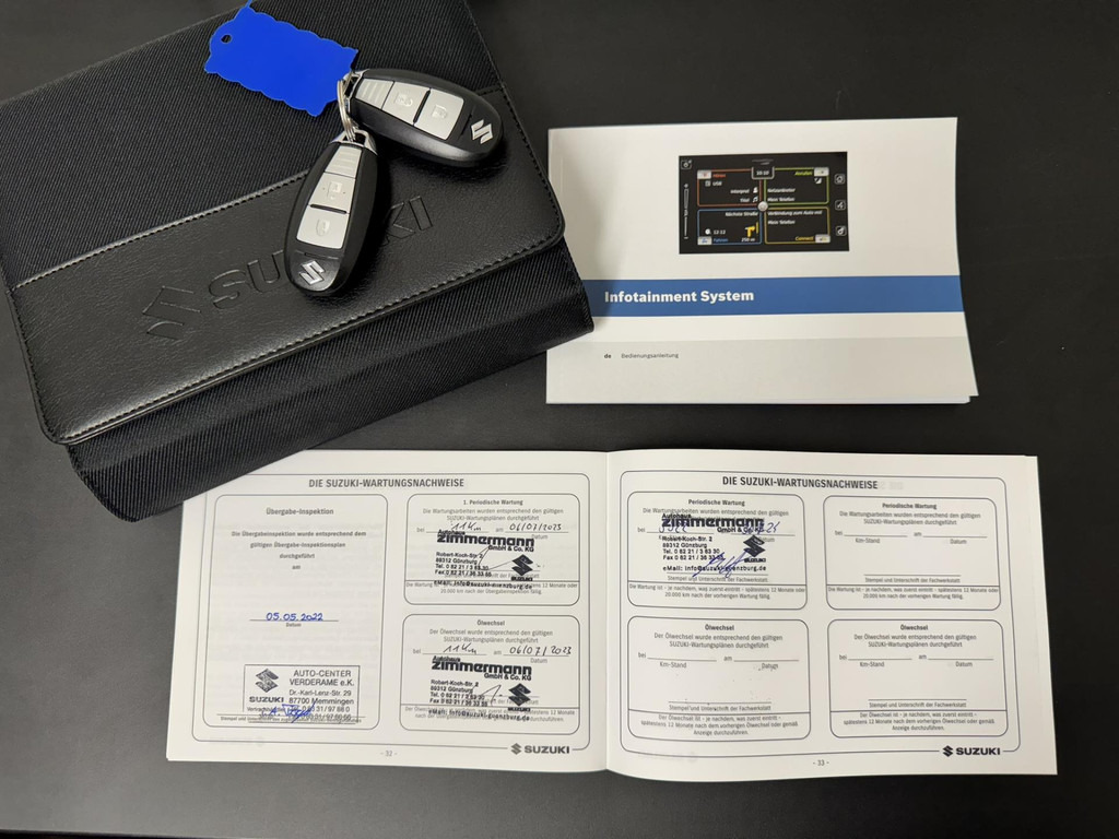 Suzuki Vitara-1.5 Hybrid Style Adaptive cruise Climate control Full LED Panoramadak Achteruitrijcamera Apple / Android - SUV: photos 4 Suzuki Vitara-1.5 Hybrid Style Adaptive cruise Climate control Full LED Panoramadak Achteruitrijcamera Apple / Android - SUV: photos 4