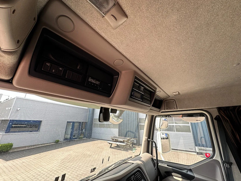 Camion frigorifique DAF LF 260 4x2 Lamberet Carrier Supra 850 / Laadklep / Apk *TOP*: photos 17