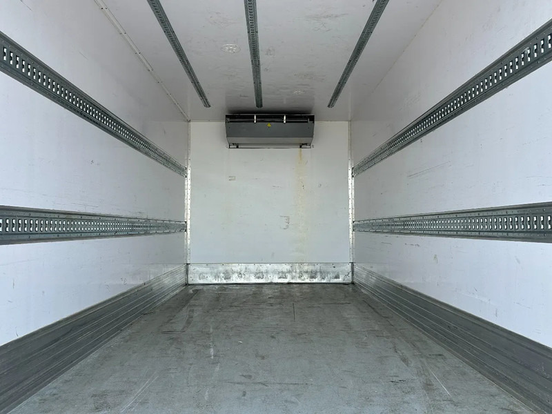 Camion frigorifique DAF LF 260 4x2 Lamberet Carrier Supra 850 / Laadklep / Apk *TOP*: photos 9