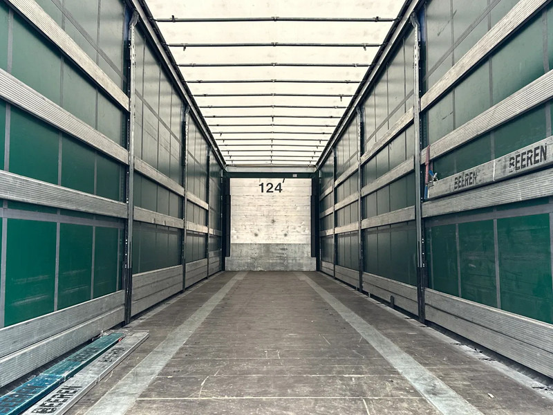 Schmitz Cargobull Schuifzeil -Dak / Coil 9mtr / Rotos DISC / Apk! - Semi-remorque rideaux coulissants: photos 5 Schmitz Cargobull Schuifzeil -Dak / Coil 9mtr / Rotos DISC / Apk! - Semi-remorque rideaux coulissants: photos 5