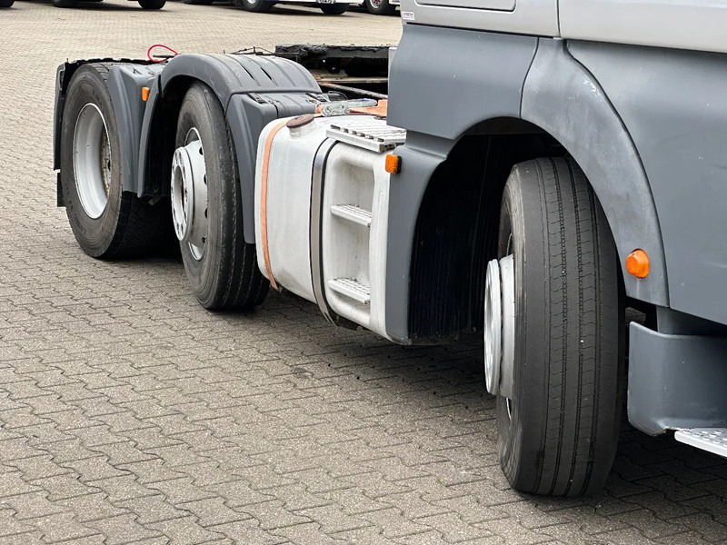 MAN TGA 26.430 XXL 6x2/4 Euro 4 / 762 Tkm *NL-Truck* - Tracteur routier: photos 3 MAN TGA 26.430 XXL 6x2/4 Euro 4 / 762 Tkm *NL-Truck* - Tracteur routier: photos 3