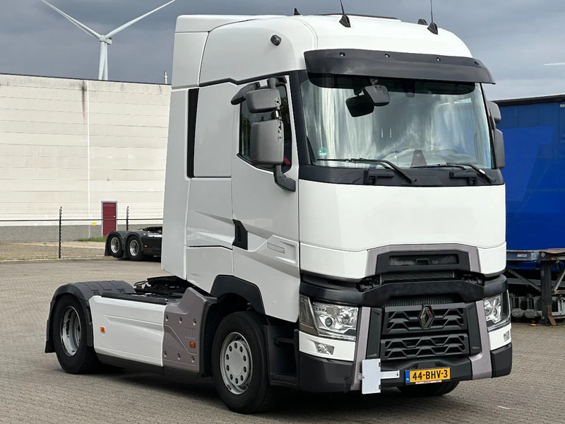 Renault T HIGH 480 4x2 Full Spoiler / 2 Tank / *NL-Truck* - Tracteur routier: photos 2 Renault T HIGH 480 4x2 Full Spoiler / 2 Tank / *NL-Truck* - Tracteur routier: photos 2