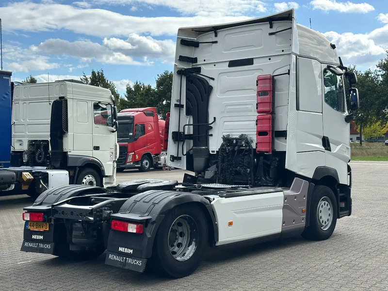 Renault T HIGH 480 4x2 Full Spoiler / 2 Tank / *NL-Truck* - Tracteur routier: photos 3 Renault T HIGH 480 4x2 Full Spoiler / 2 Tank / *NL-Truck* - Tracteur routier: photos 3