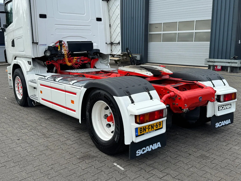 Scania 164L 480 Topline Manual Retarder APK 06-2026 - Tracteur routier: photos 5 Scania 164L 480 Topline Manual Retarder APK 06-2026 - Tracteur routier: photos 5
