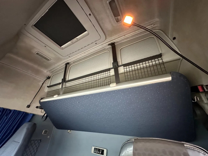 Tracteur routier Volvo FH 400 Globe XL Mega / Full Air / 2 Tank / Euro 5: photos 14 Tracteur routier Volvo FH 400 Globe XL Mega / Full Air / 2 Tank / Euro 5: photos 14